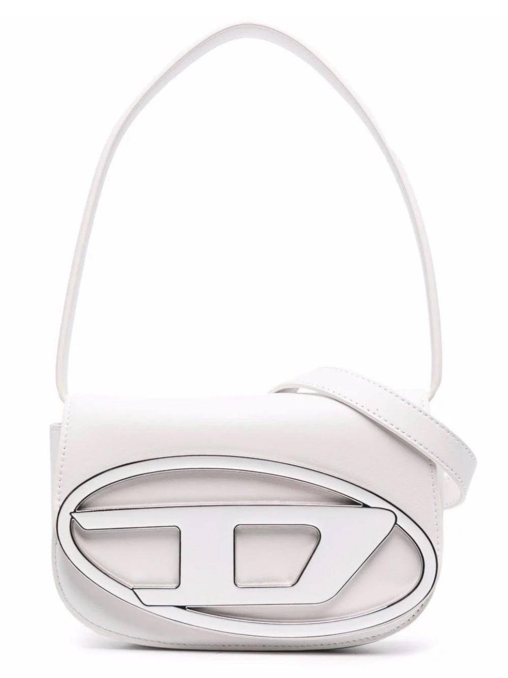 1DR-Iconic Shoulder Bag In Nappa Leather